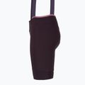 Pantaloni scurți de ciclism pentru femei Castelli Prima 2 DT dark night shade/deep purple 4