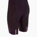 Pantaloni scurți de ciclism pentru femei Castelli Prima 2 DT dark night shade/deep purple 5