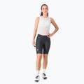 Pantaloni scurți de ciclism pentru femei Castelli Prima 2 black/black 2