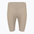 Pantaloni scurți de ciclism pentru femei Castelli Prima 2 clay/ivory