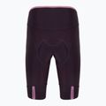 Pantaloni scurți de ciclism pentru femei Castelli Prima 2 dark night shade/deep purple 2