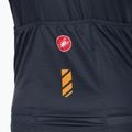Tricou de ciclism pentru femei Castelli Unlimited twilight blue 3