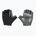 Mănuși de ciclism pentru femei Castelli Espresso light black