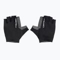 Mănuși de ciclism pentru femei Castelli Espresso light black 2