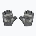 Mănuși de ciclism pentru femei Castelli Espresso light black 3