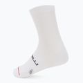 Șosete pentru femei Castelli Espresso 12 W white 2