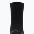 Șosete pentru femei Castelli Espresso 12 W black 3