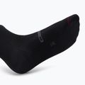 Șosete pentru femei Castelli Espresso 12 W black 4