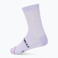 Șosete pentru femei Castelli Espresso 12 W purple mist 2