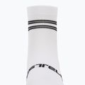 Șosete pentru femei Castelli Anima 7 white 3