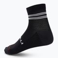 Șosete pentru femei Castelli Anima 7 black 2
