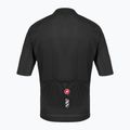 Tricou de ciclism pentru bărbați Castelli Unlimited Entrata 3 light black 2