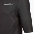 Tricou de ciclism pentru bărbați Castelli Unlimited Entrata 3 light black 3