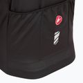 Tricou de ciclism pentru bărbați Castelli Unlimited Entrata 3 light black 5