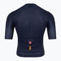 Tricou de ciclism pentru bărbați Castelli Unlimited Entrata 3 belgian blue 2