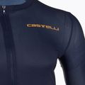 Tricou de ciclism pentru bărbați Castelli Unlimited Entrata 3 belgian blue 3