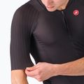 Costum de cislism pentru bărbați  Castelli Free Sanremo 3 black 5