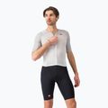Costum de cislism pentru bărbați  Castelli Free Sanremo 3 white/black