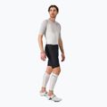 Costum de cislism pentru bărbați  Castelli Free Sanremo 3 white/black 2