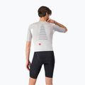 Costum de cislism pentru bărbați  Castelli Free Sanremo 3 white/black 3