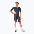 Costum de cislism pentru bărbați Castelli Core Tri black 2