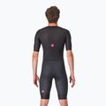 Costum de cislism pentru bărbați Castelli Core Tri black 3