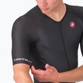 Costum de cislism pentru bărbați Castelli Core Tri black 4