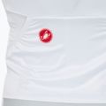 Tricou de ciclism pentru bărbați Castelli Free Speed 3 white/silver gray 4