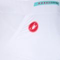 Combinezon de ciclism pentru femei Castelli Free Sanremo 3 SS in white/black 6