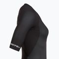 Costum de cislism pentru femei  Castelli Core Tri W black 3