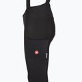 Pantaloni de ciclism pentru femei Castelli Unlimited DT W black 3