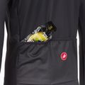 Longsleeve de ciclism pentru bărbați Castelli Apice Thermal dark gray/smoky gray/silver gray 4