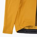 Bluză de ciclism pentru bărbați Castelli Unlimited Trail 2 goldenrod/dark gray 4