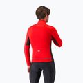 Geacă de ciclism pentru bărbați Castelli Entrata 2 red/black 2