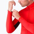 Geacă de ciclism pentru bărbați Castelli Entrata 2 red/black 5