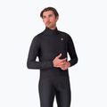 Geacă de ciclism pentru bărbați Castelli Emergency 3 Rain Jacket light black