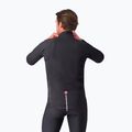 Geacă de ciclism pentru bărbați Castelli Emergency 3 Rain Jacket light black 2