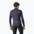 Longsleeve de ciclism pentru bărbați Castelli Puro 4 dark gray 2