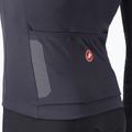 Longsleeve de ciclism pentru bărbați Castelli Puro 4 dark gray 4