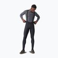 Pantaloni de ciclism pentru bărbați Castelli Unlimited Bibtight black