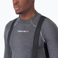 Pantaloni de ciclism pentru bărbați Castelli Unlimited Bibtight black 3