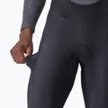 Pantaloni de ciclism pentru bărbați Castelli Unlimited Bibtight black 5