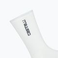 Șosete pentru bărbați Castelli Venti Soft Merino white 3