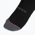 Șosete pentru bărbați Castelli Venti Soft Merino black 3