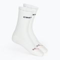 Șosete pentru femei Castelli Diciotto Soft Merino W white