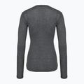 Longsleeve de ciclism pentru femei Castelli Medio Base Layer W melange gray 2
