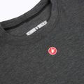 Longsleeve de ciclism pentru femei Castelli Medio Base Layer W melange gray 3