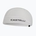 Căciulă de ciclism Castelli Summer Skullcap white