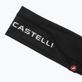 Bentiță Castelli Summer Headband black 4