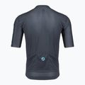 Tricou de ciclism pentru bărbați Castelli Entrata Apex twilight blue/neon cobalt 2
